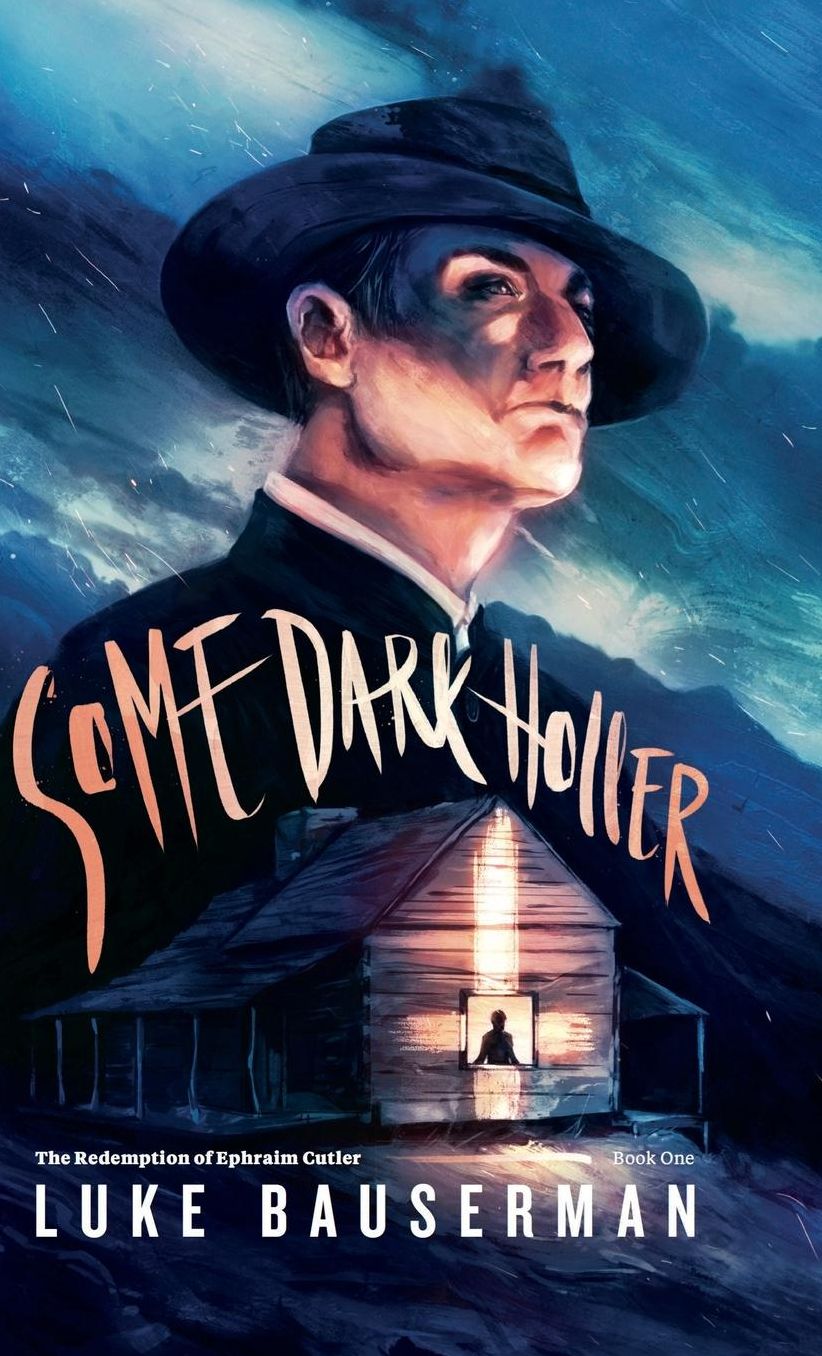 Some Dark Holler
