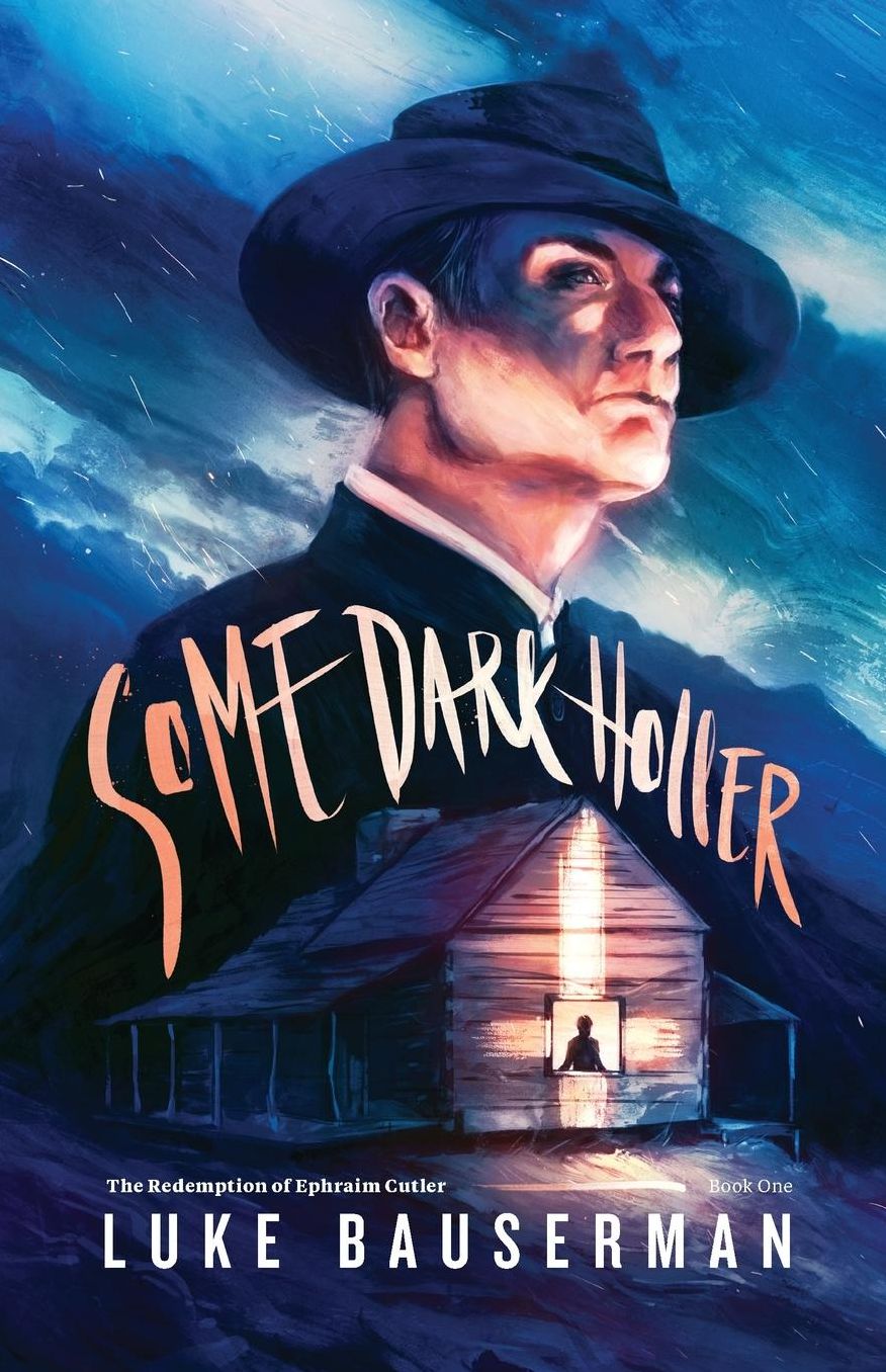 Some Dark Holler