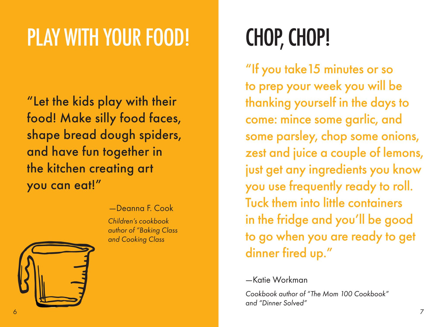 "never Cook Bacon Naked": And Other Words of Wisdom for the Home Cook