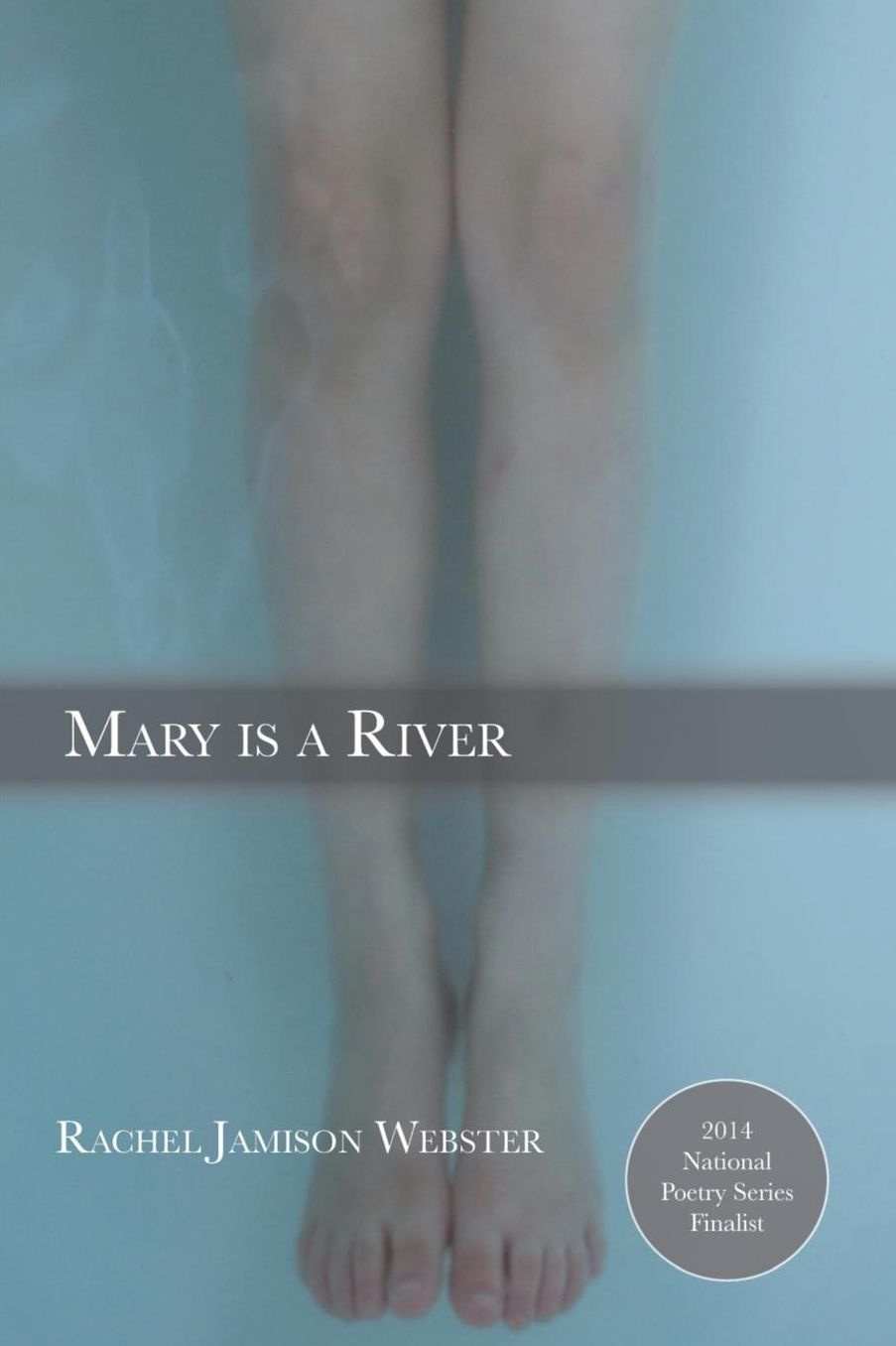 Mary Is a River