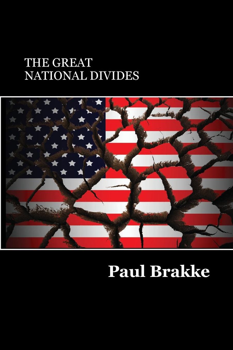 The Great National Divides: Why the United States Is So Divided and How It Can Be Put Back Together Again