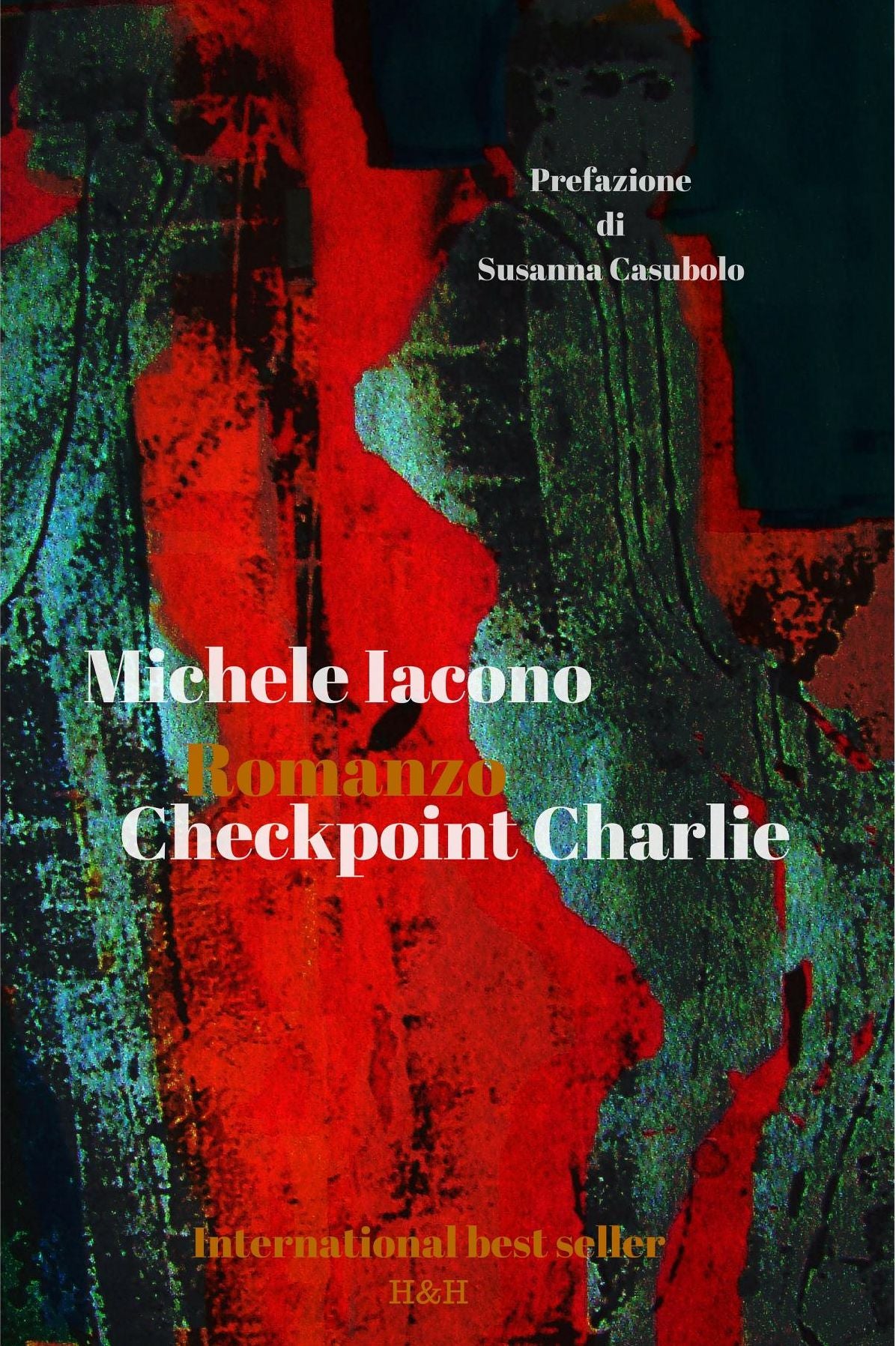 Checkpoint Charlie
