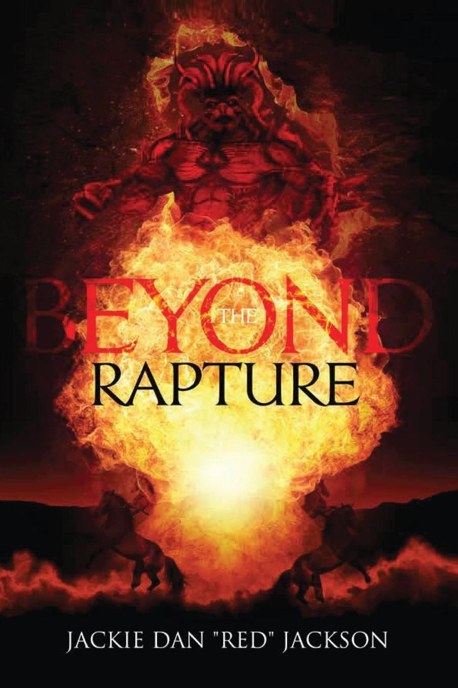 Beyond the Rapture