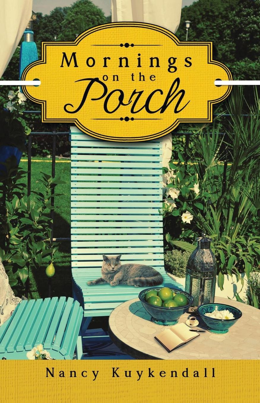 Mornings on the Porch