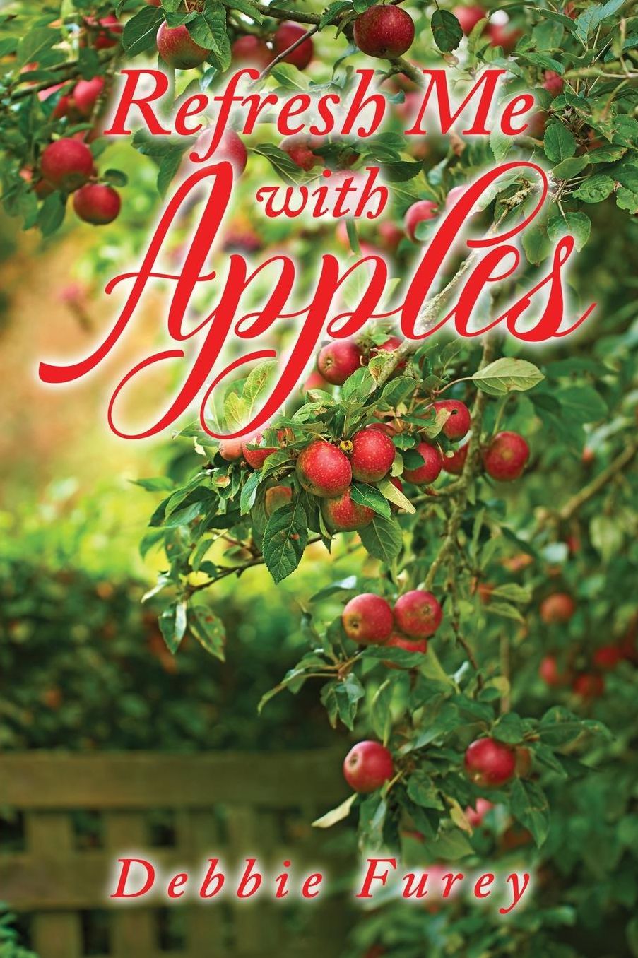 Refresh Me with Apples