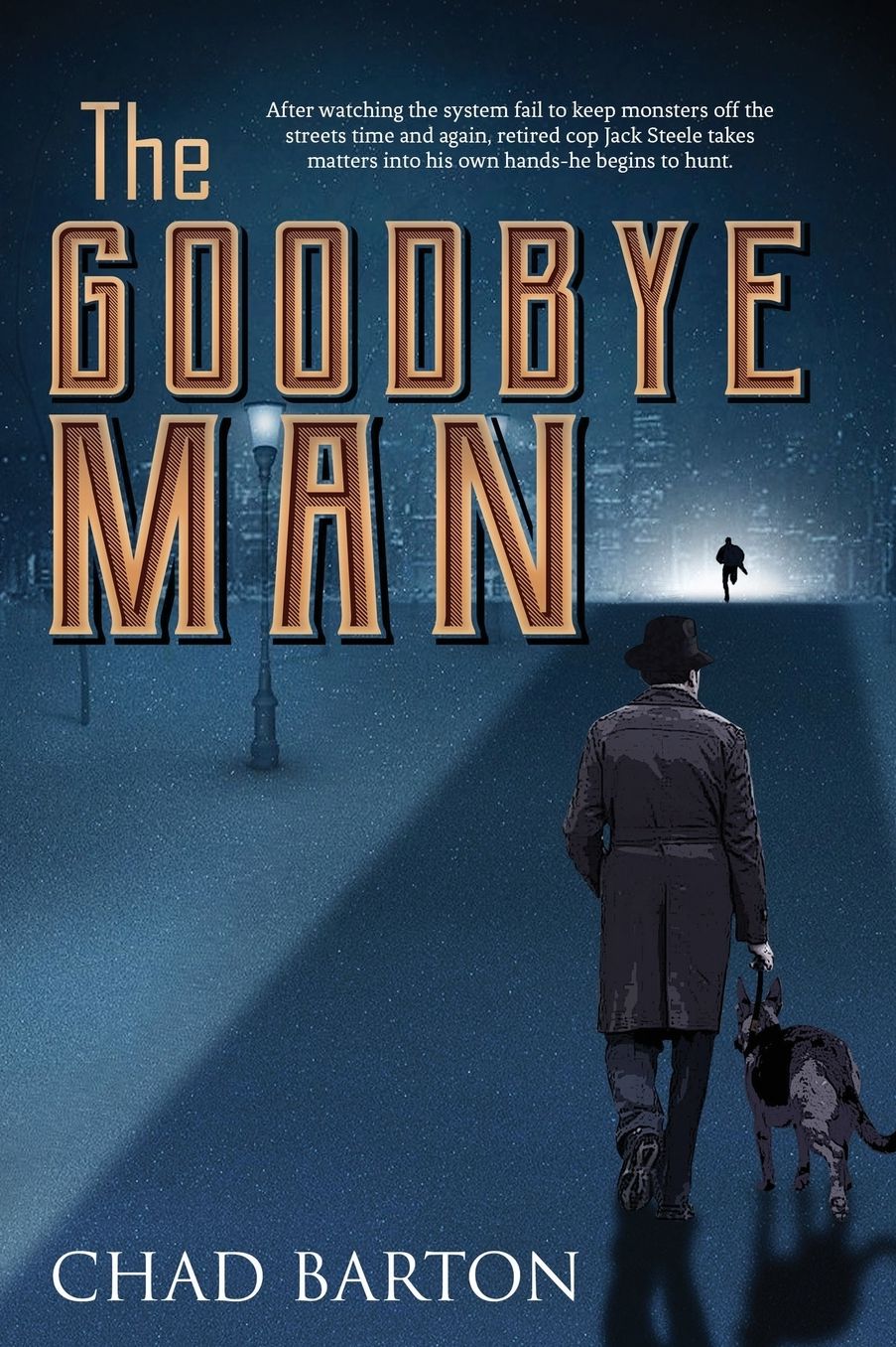 The Goodbye Man