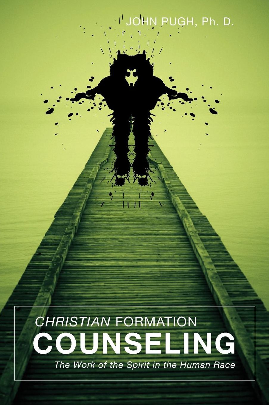 Christian Formation Counseling: The Work of the Spirit in the Human Race