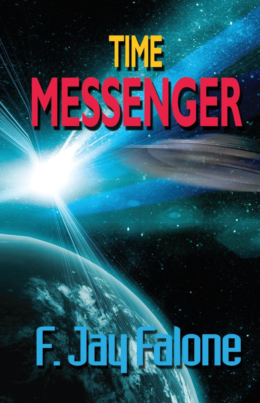 Time Messenger: Second Edition