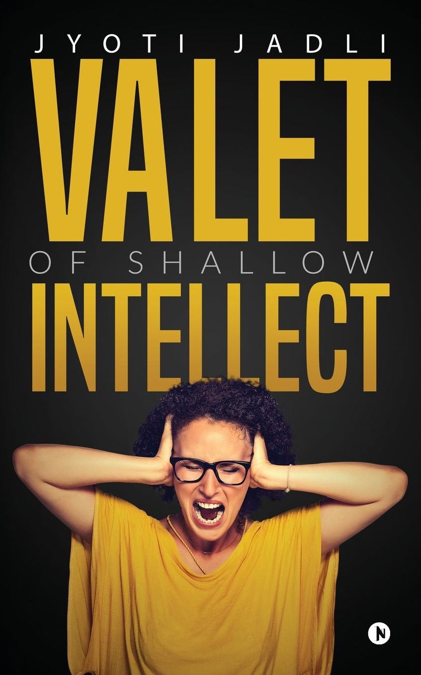 VALET OF SHALLOW INTELLECT