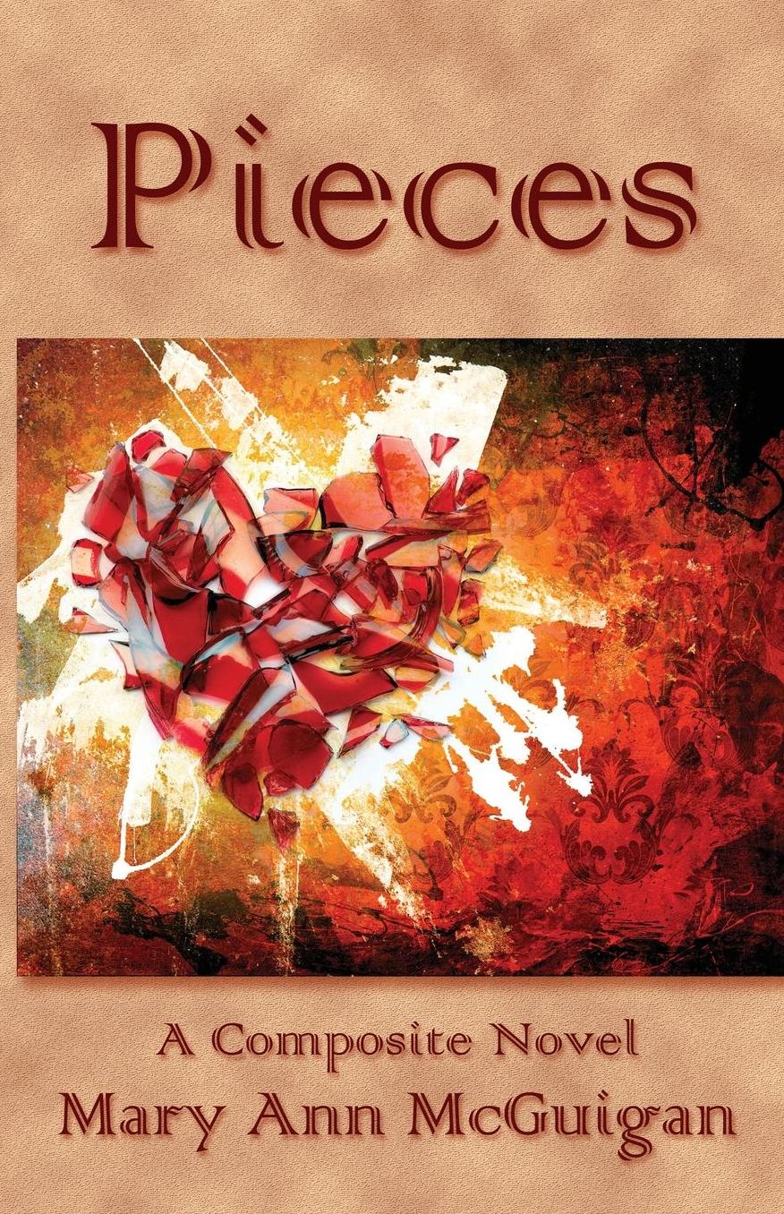 Pieces: A Composite Novel