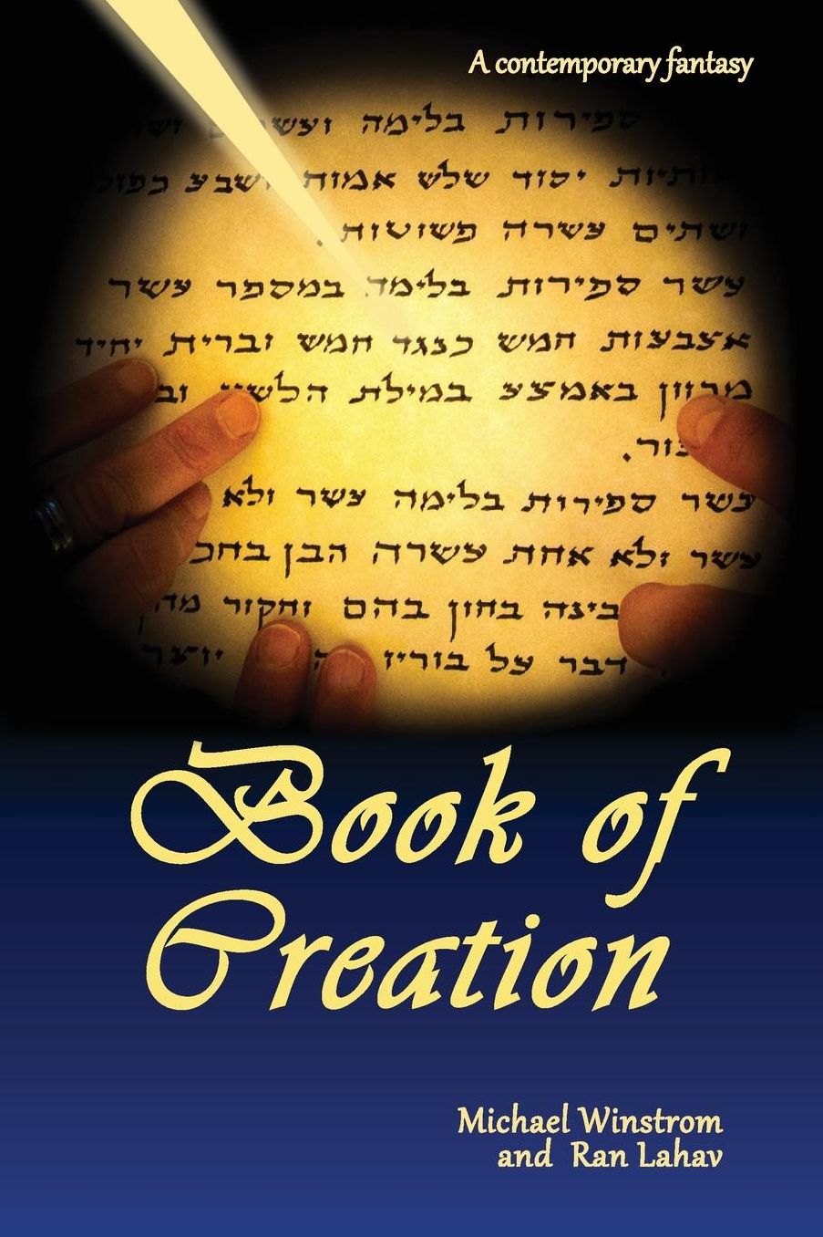 Book of Creation