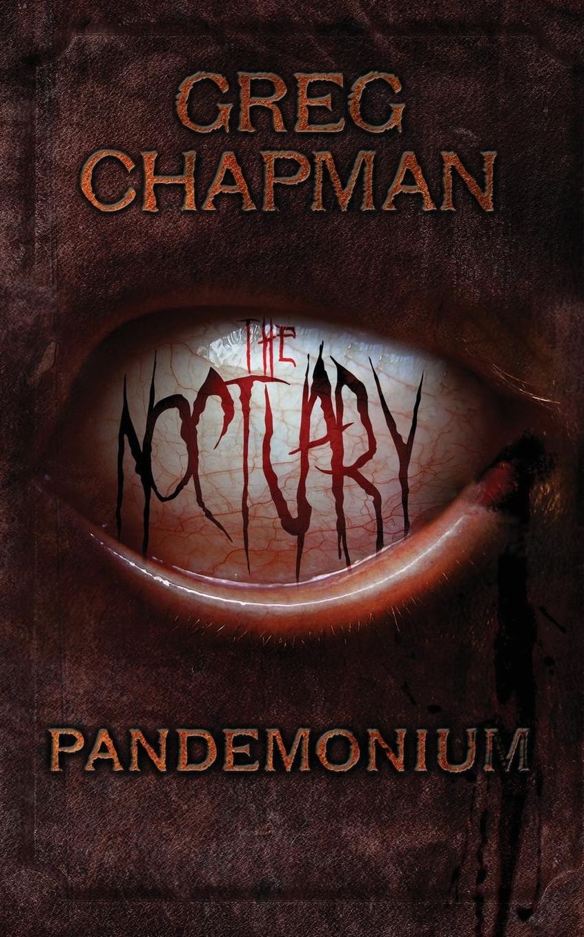 The Noctuary: Pandemonium