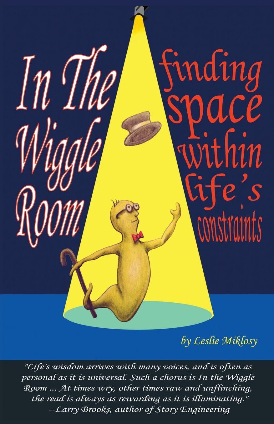 In the Wiggle Room