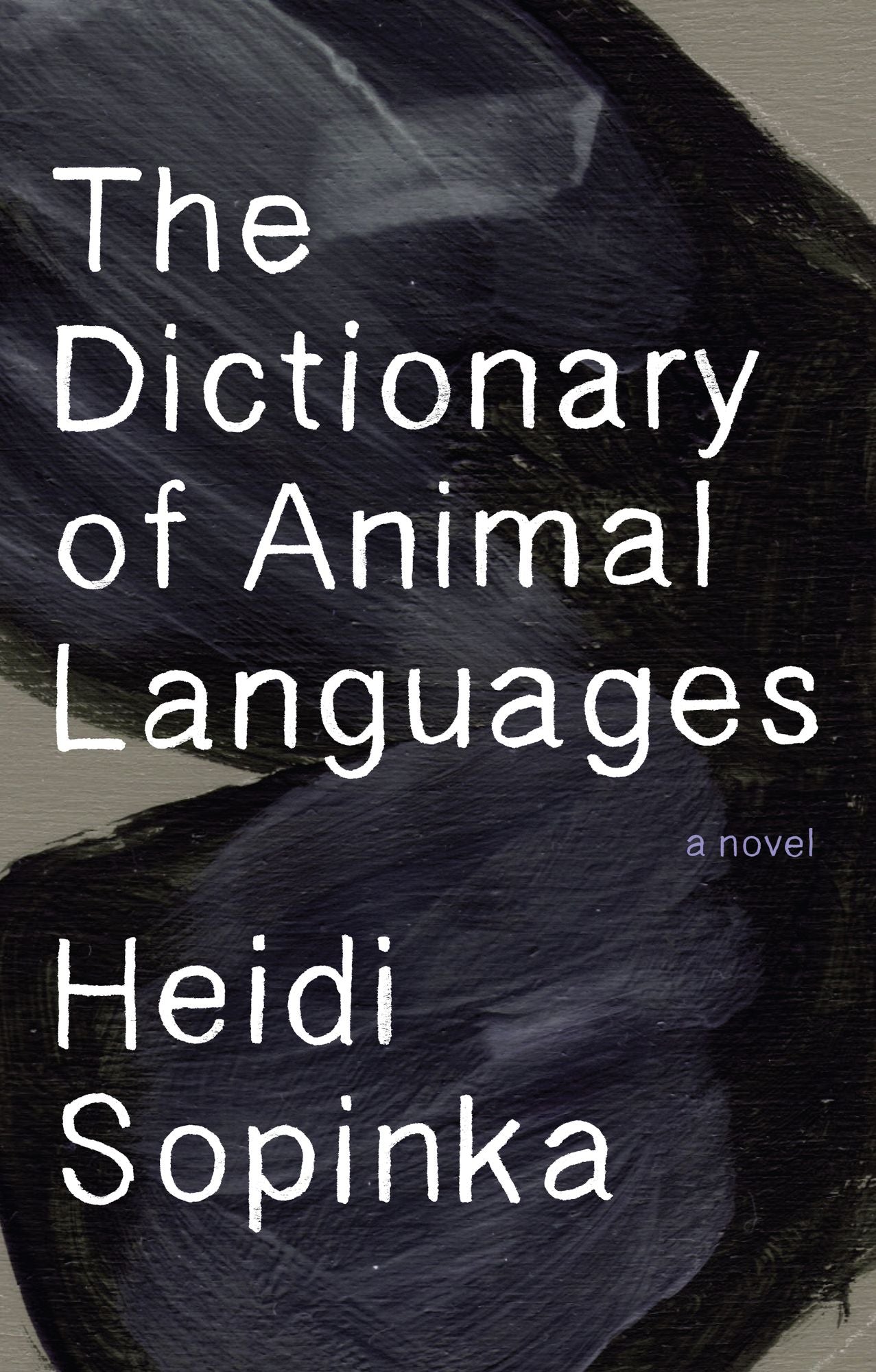 The Dictionary of Animal Languages