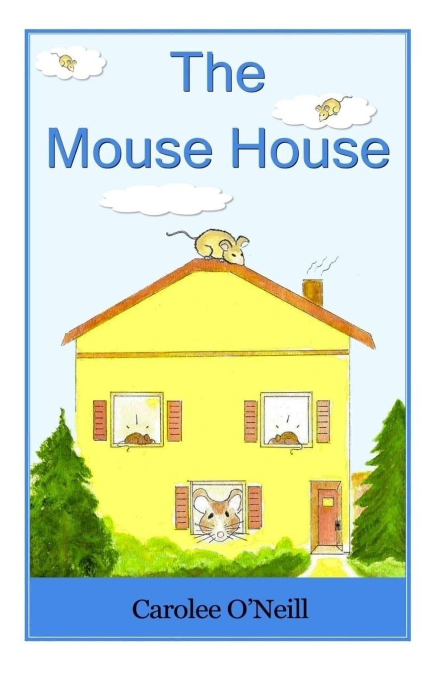 The Mouse House