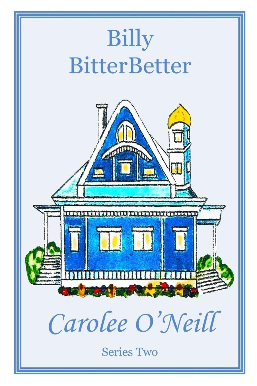 Billy Bitterbetter