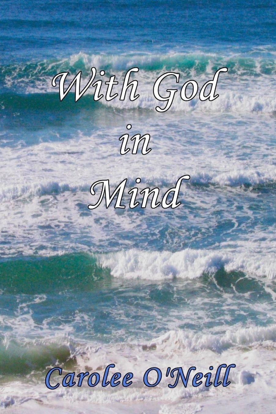 With God in Mind