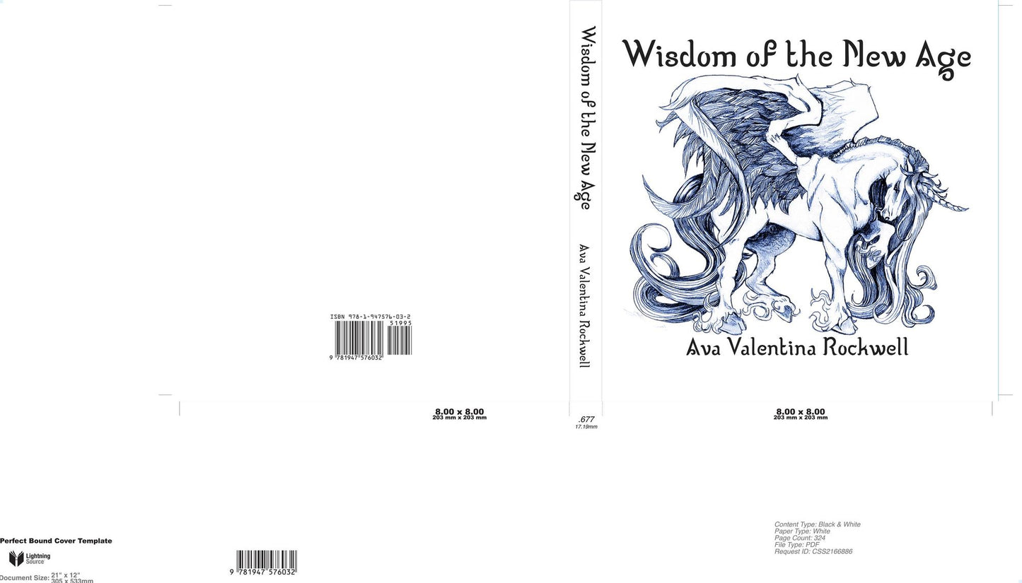 Wisdom of the New Age