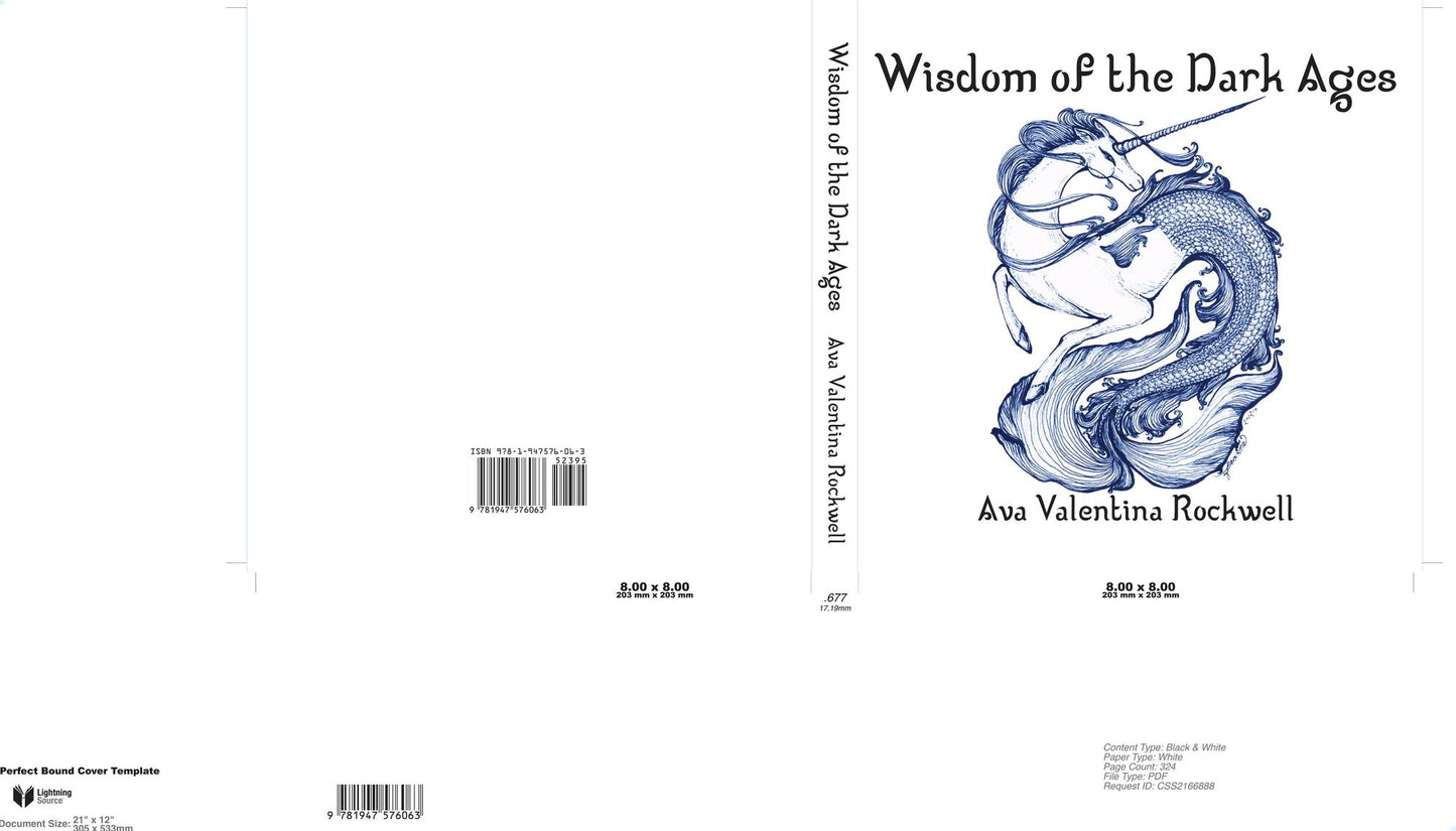 Wisdom of the Dark Ages