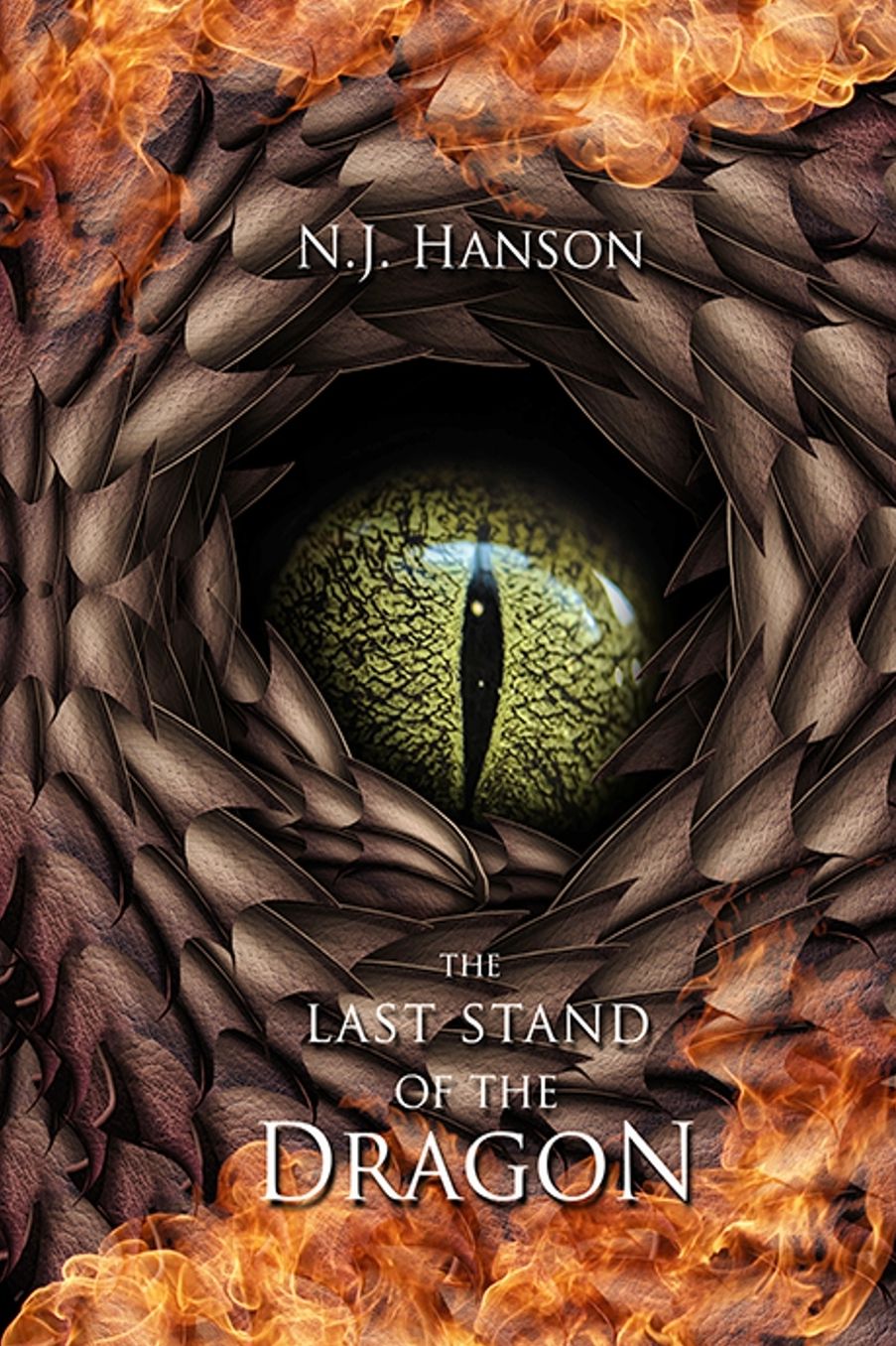 The Last Stand of the Dragon