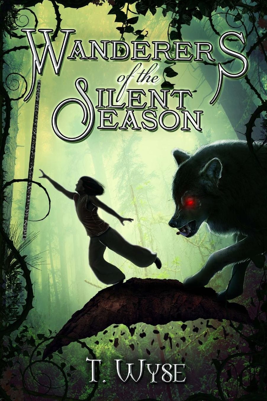 Wanderers of the Silent Season