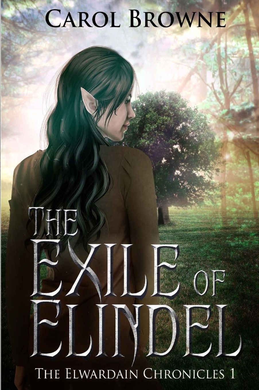 The Exile of Elindel