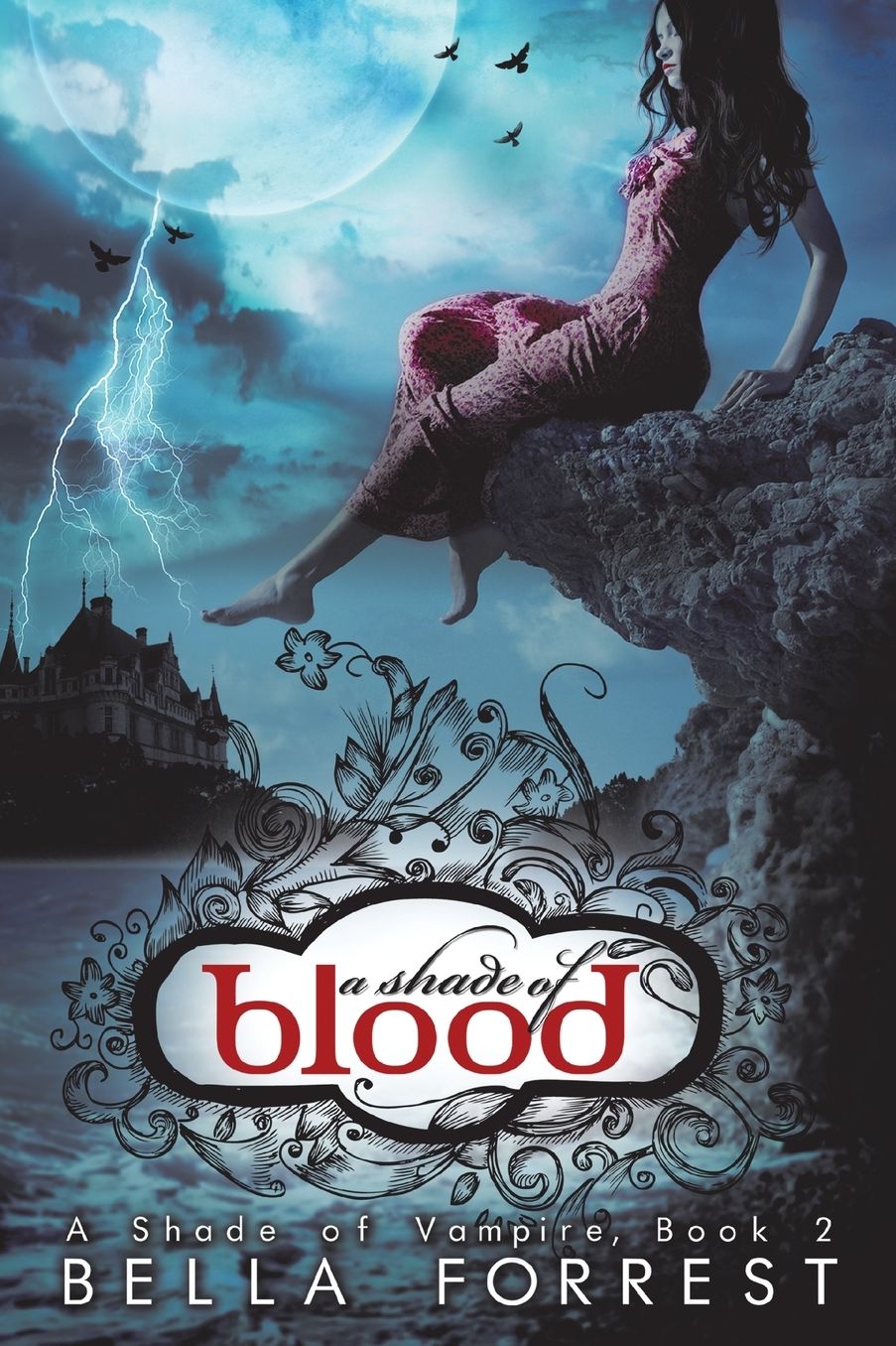 A Shade of Vampire 2: A Shade of Blood: