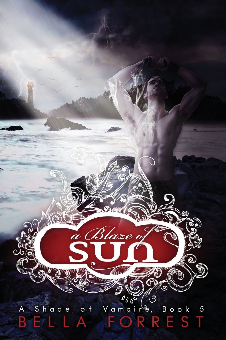 A Shade of Vampire 5: A Blaze of Sun