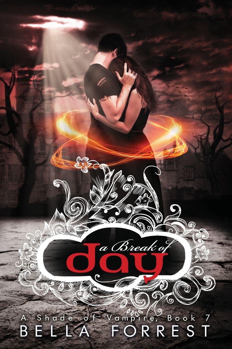 A Shade of Vampire 7: A Break of Day
