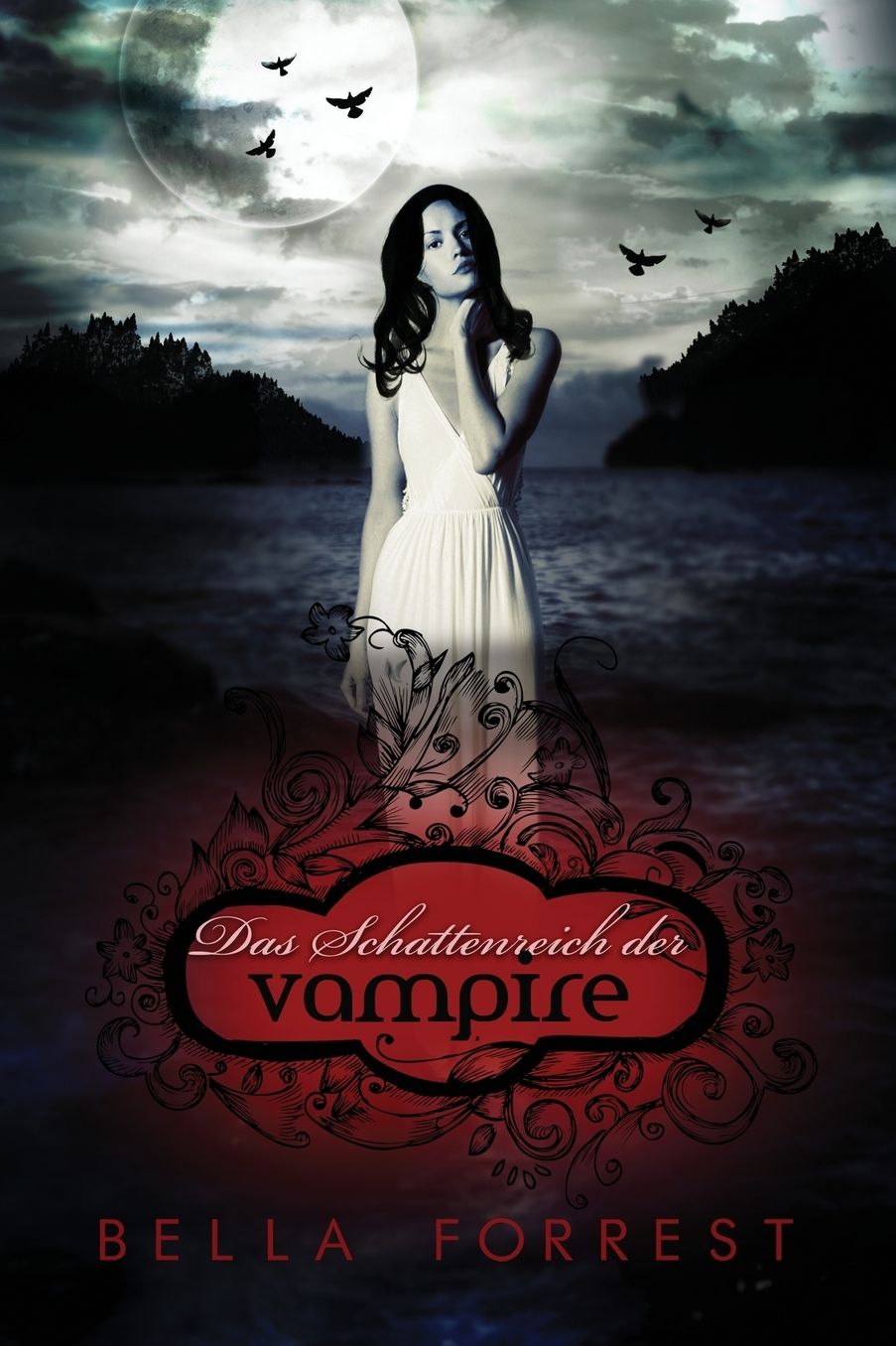 Das Schattenreich der Vampire