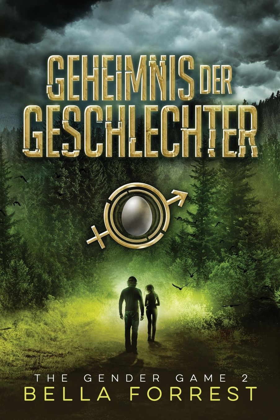 The Gender Game 2: Geheimnis Der Geschlechter