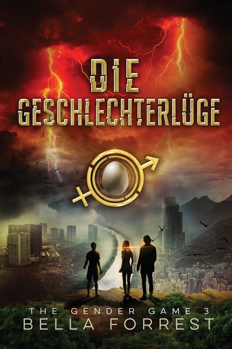The Gender Game 3: Die Geschlechterluge