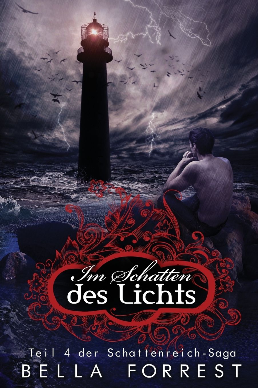 Das Schattenreich Der Vampire 4: Im Schatten Des Lichts