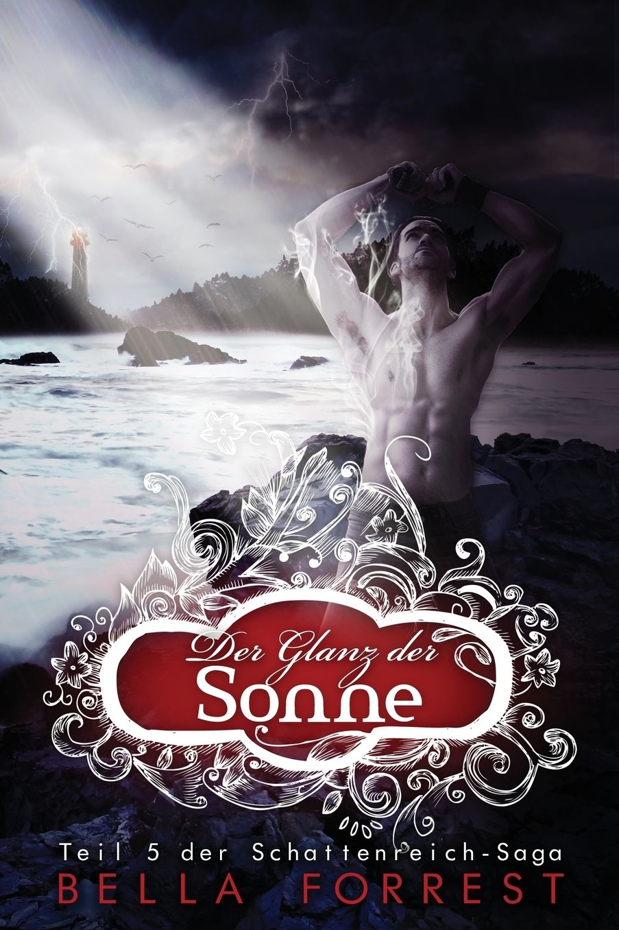 Das Schattenreich Der Vampire 5: Der Glanz Der Sonne