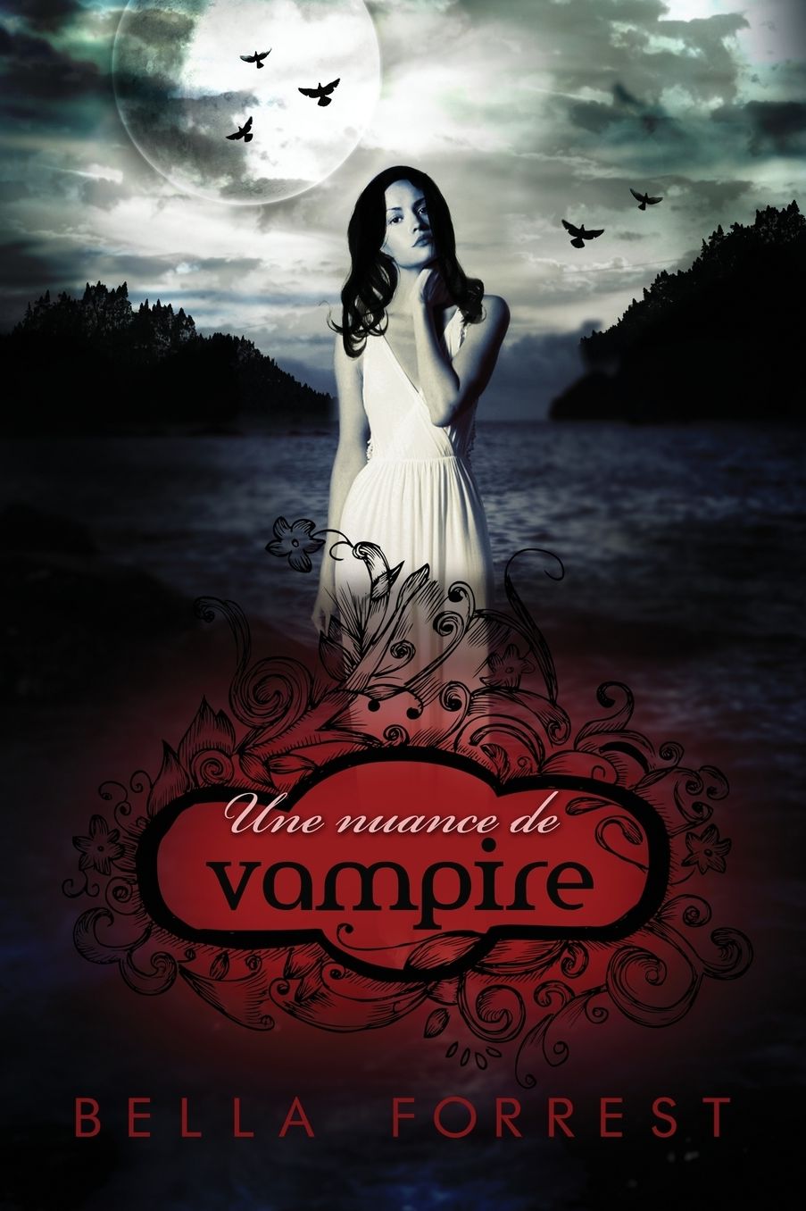 Une Nuance de Vampire