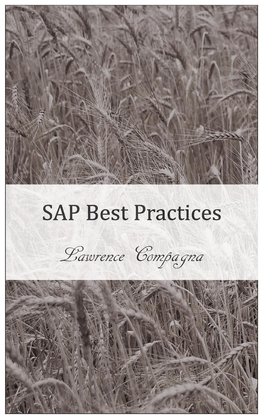 SAP Best Practices: The Best Practices to Follow When Implementing SAP