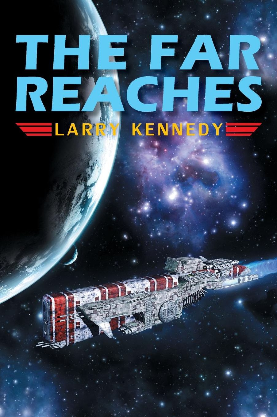 The Far Reaches