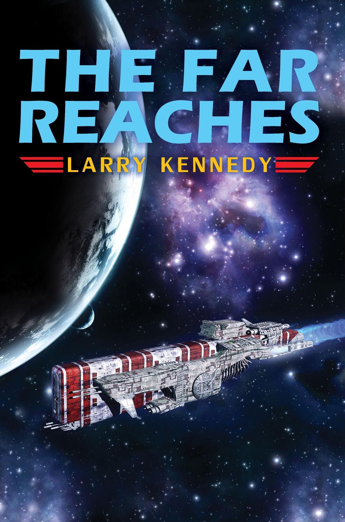 The Far Reaches
