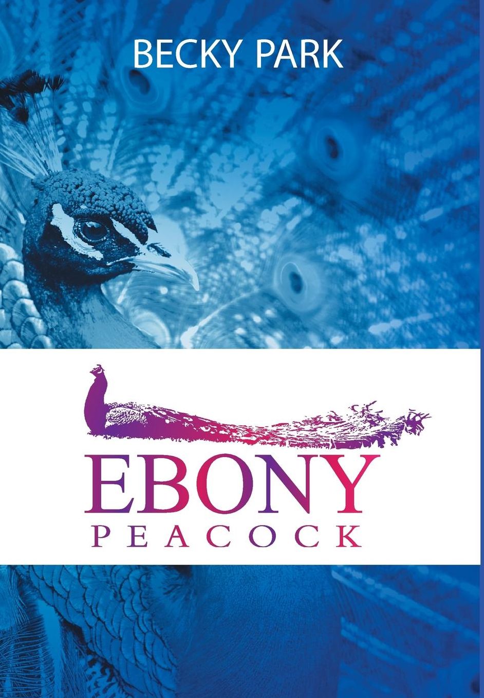 Ebony Peacock