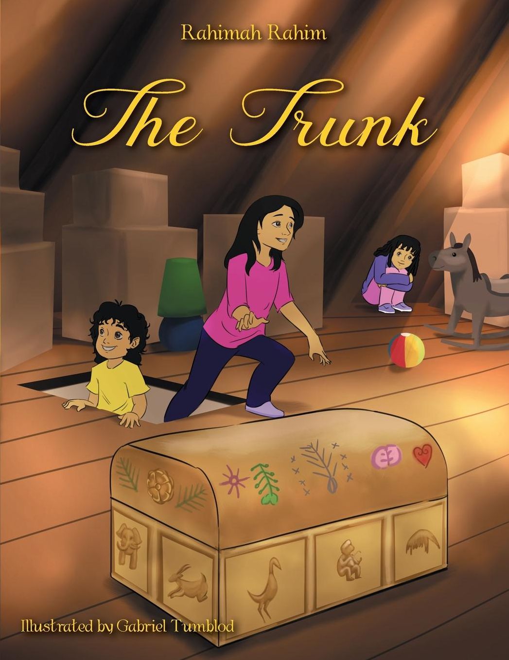 The Trunk