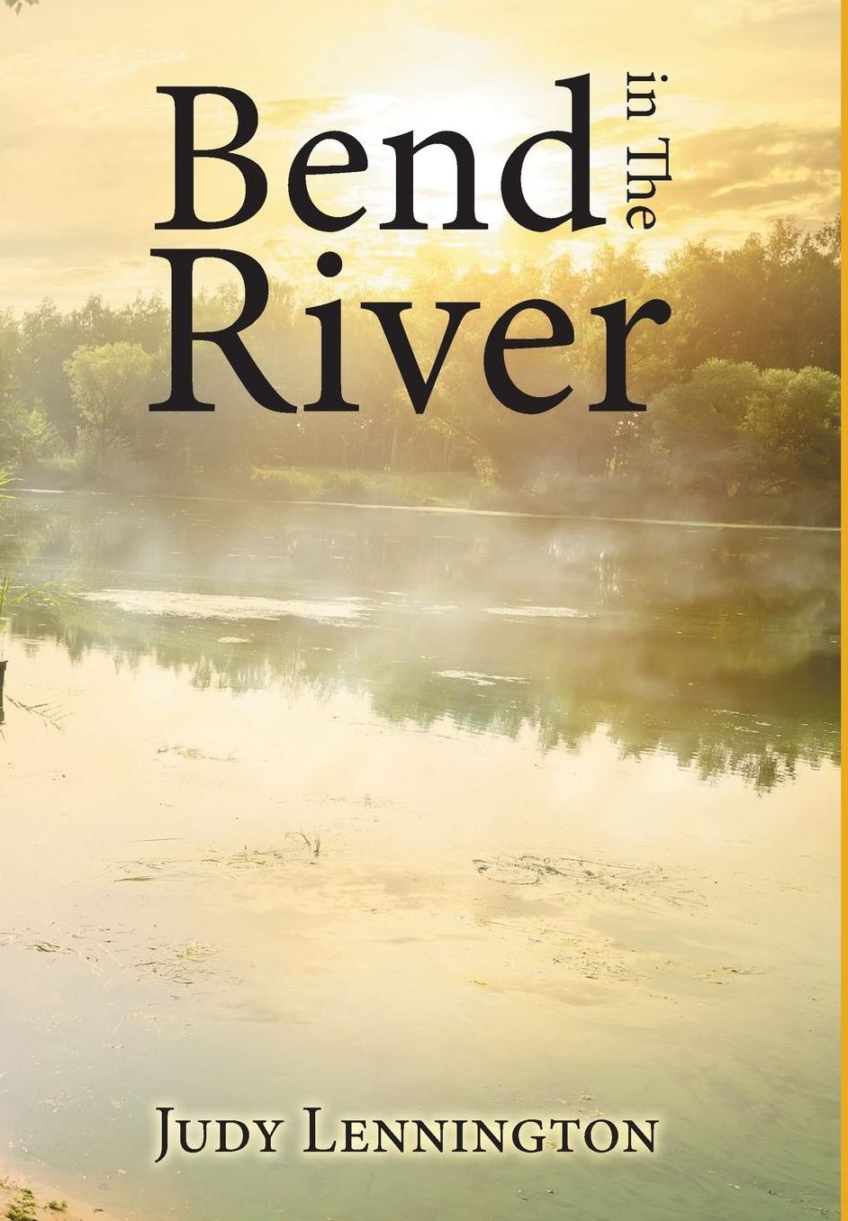 Bend in The River