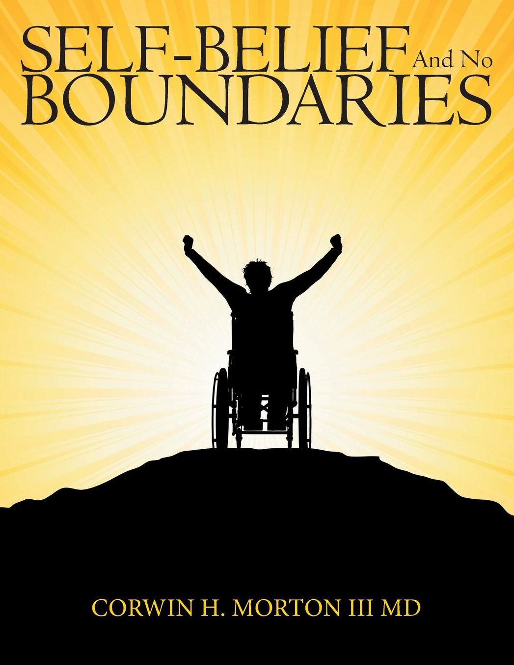 Self-Belief and No Boundaries