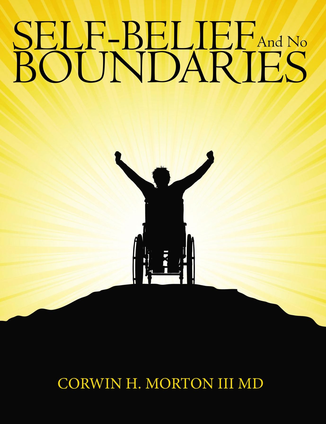 Self-Belief and No Boundaries