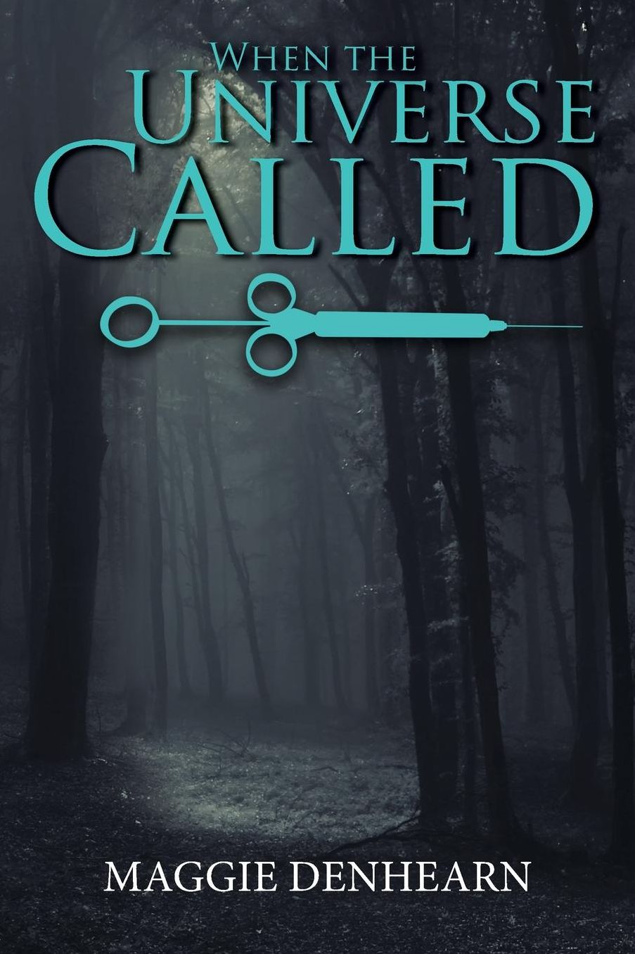 When the Universe Called
