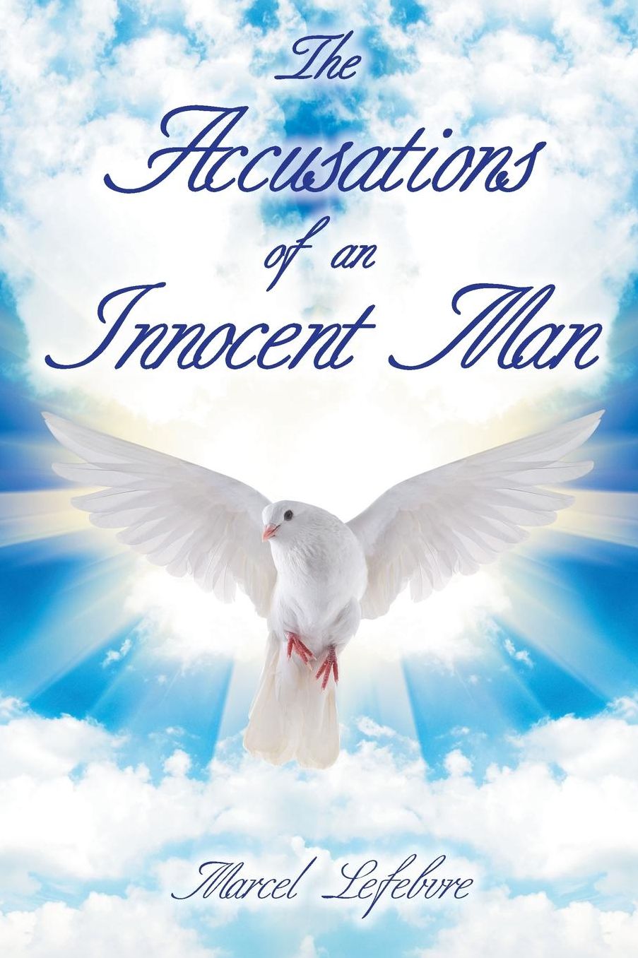 The Accusations of an Innocent Man