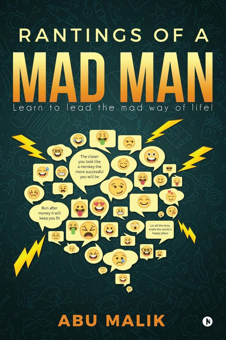 Rantings of a Mad Man