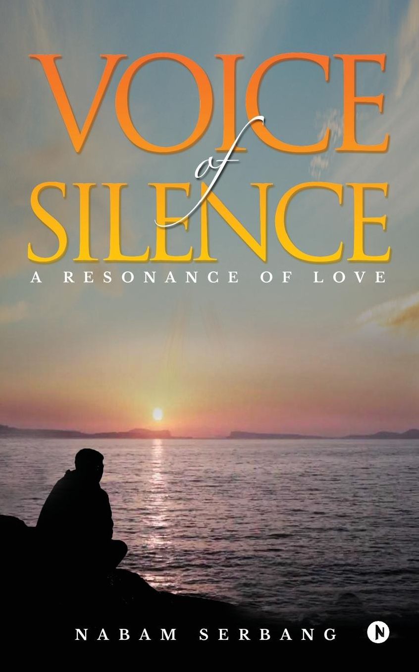 Voice of Silence: A Resonance of Love