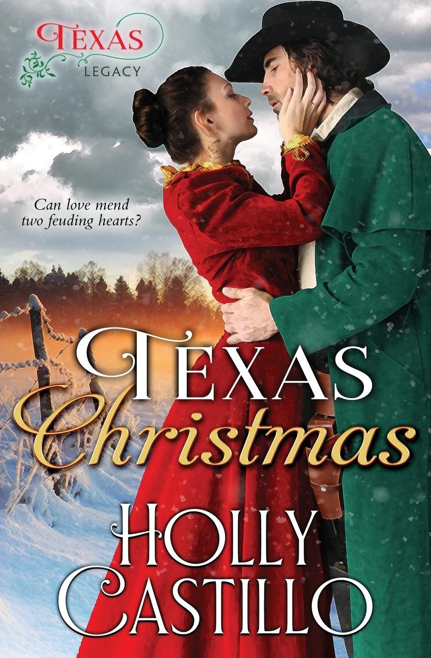 Texas Christmas