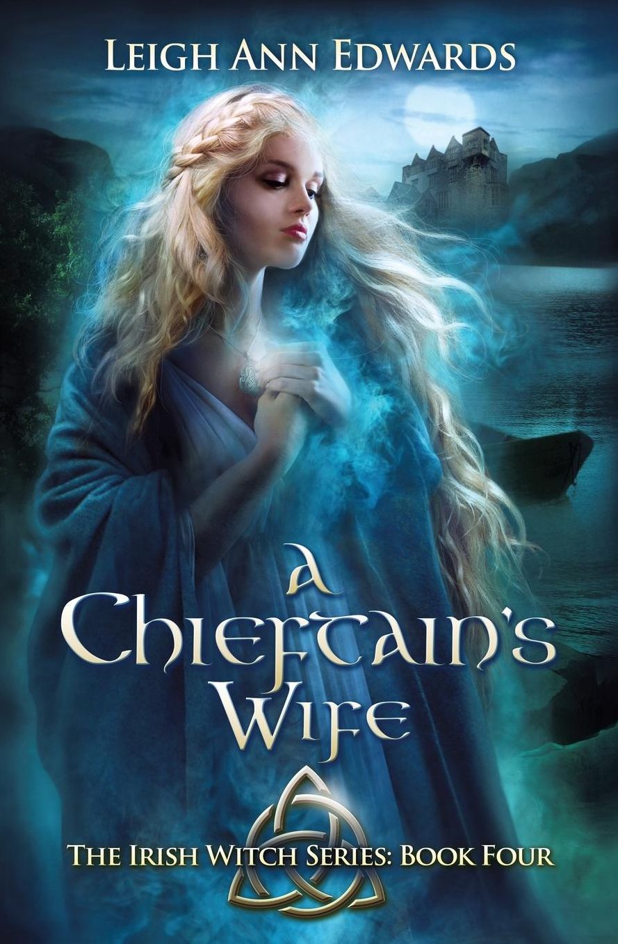 The Chieftain's Wife