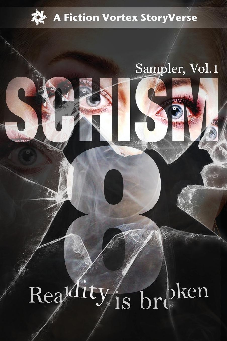 Schism 8: Sampler, Volume 1